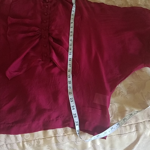 Stell McCartney blouse - Picture 10 of 13